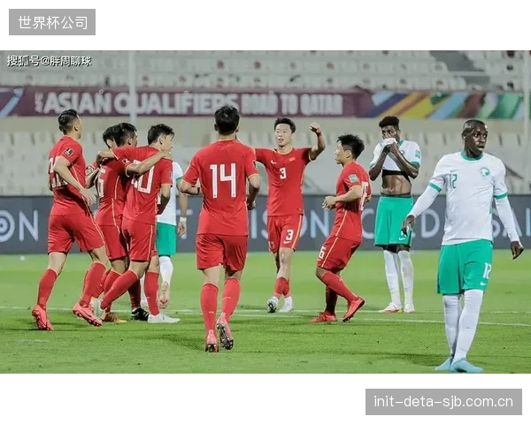 沙特队首战面临巨大考验，身价与近期战绩均处绝对下风。